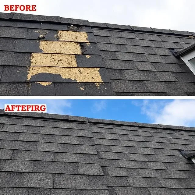 Roof Repair Near Me in Evant, TX near me